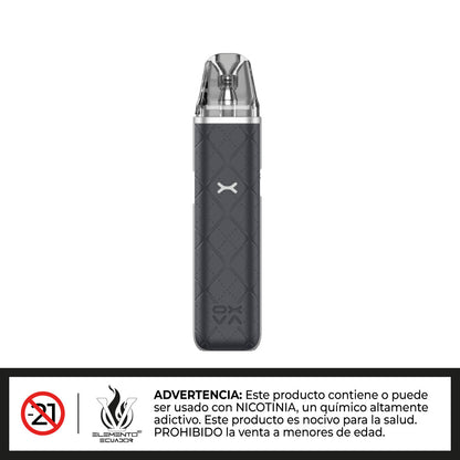 Oxva Xlim Go Kit