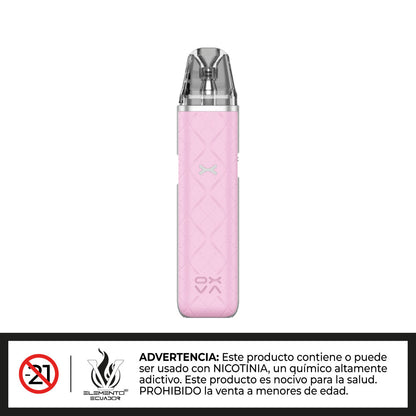 Oxva Xlim Go Kit