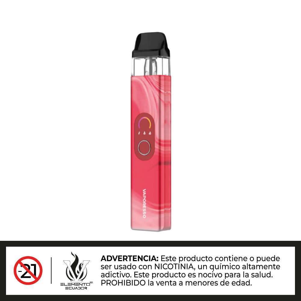 Vaporesso Xros 4 kit