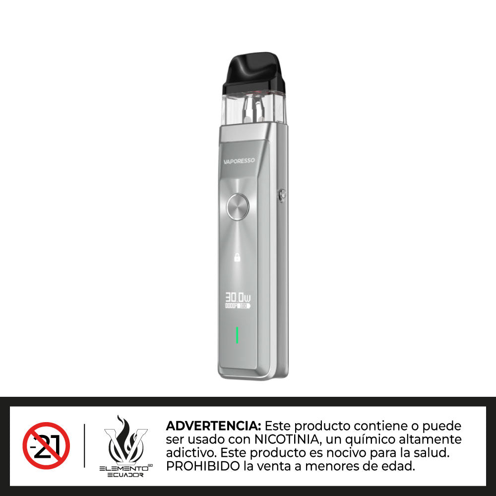 Vaporesso Xros Pro Kit