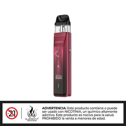 Vaporesso Xros Pro Kit