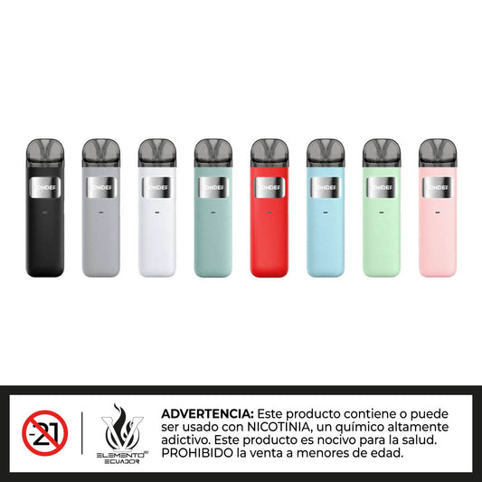 GeekVape Sonder U Pod Kit