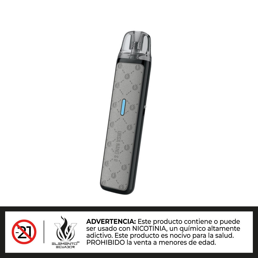 Lost Vape Ursa Nano S II Pod Kit