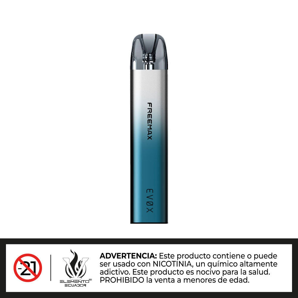 FreeMax Evox Pod Kit