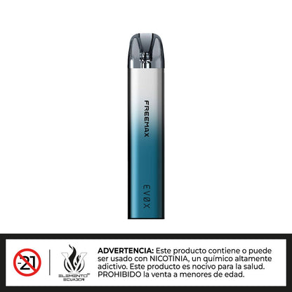 FreeMax Evox Pod Kit