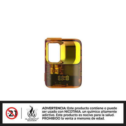 CCELL Stylo -  Batería/Destilados