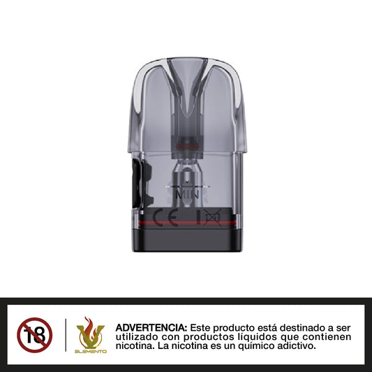 Uwell Caliburn G3 - Pod de Repuesto 4PK