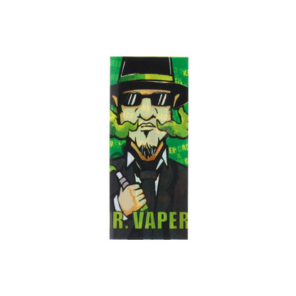 Wraps Batería  - Tienda de Vapeo Quinto Elemento Vap - Protector de Baterías
