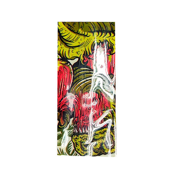 Wraps Batería 18650  - Tienda de Vapeo Quinto Elemento Vap