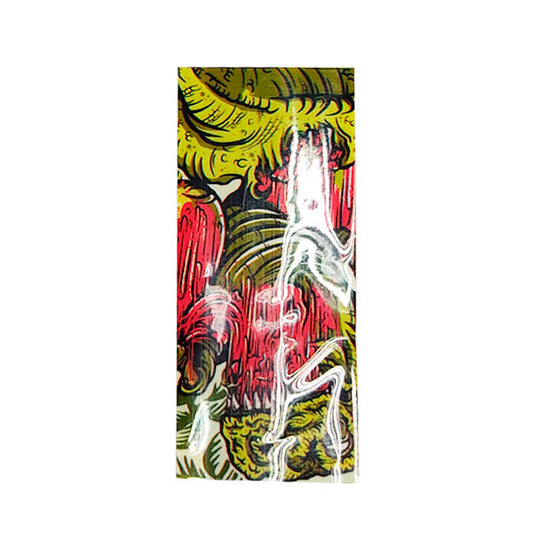 Wraps Batería 18650  - Tienda de Vapeo Quinto Elemento Vap