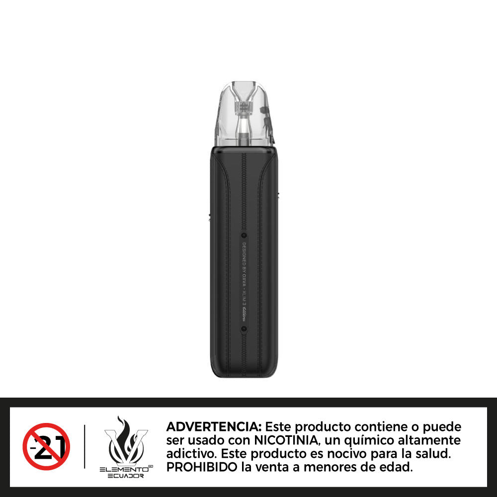 Oxva Xlim 3 Ultra Kit