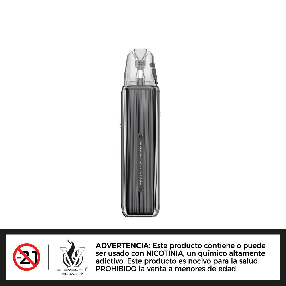 Oxva Xlim 3 Ultra Kit