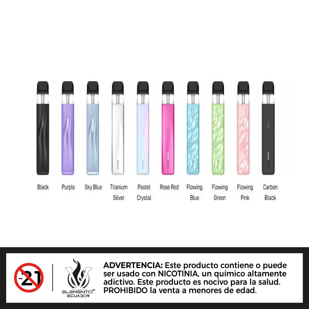Vaporesso XROS 5 Mini Kit