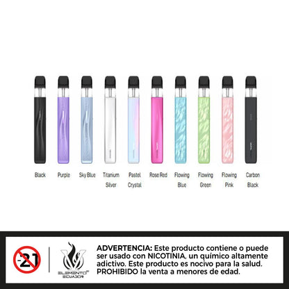 Vaporesso XROS 5 Mini Kit